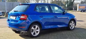 Skoda Fabia Bild 4