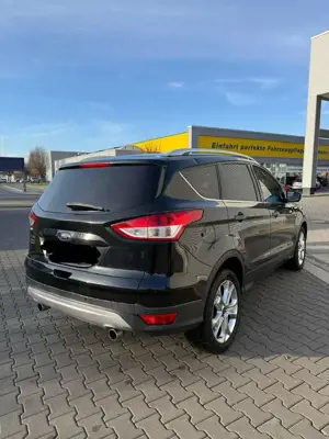 Ford Kuga Bild 4