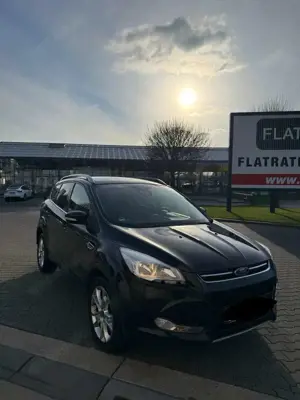 Ford Kuga Bild 2