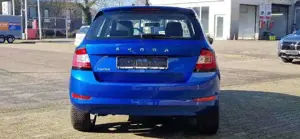Skoda Fabia Bild 5