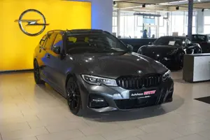 BMW 320 d Touring M-Sport |HK|ACC|Shadow|HUD|