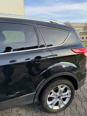Ford Kuga Bild 5
