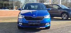 Skoda Fabia Bild 2