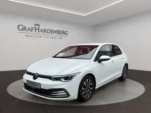 Volkswagen Golf 8 Active 1.5 TSI Navi AHK LED-Plus