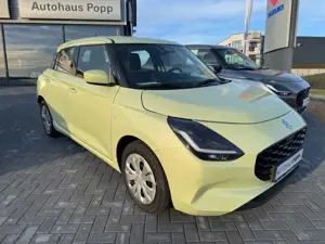 Suzuki Swift 1.2  Hybrid Club