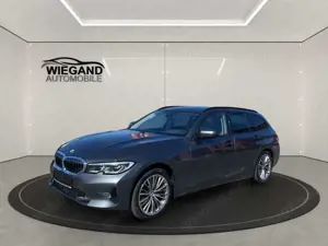 BMW 320 d Touring xDrive Aut. Sport Line+LASER+PANO+A