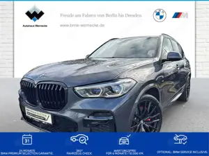 BMW X5 xDrive30d M Sportpaket Head-Up HiFi DAB WLAN