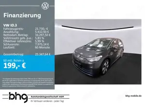 Volkswagen ID.3 Pro