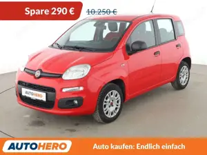 Fiat Panda 1.2 Easy*PDC*SHZ*KLIMA*GARANTIE*