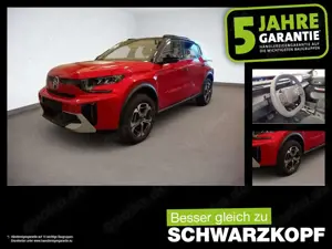 Citroen C3 -e  Aircross WirelessCharging,Navi,Parkpilot