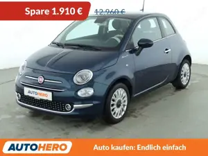 Fiat 500 1.0 Mild-Hybrid Dolcevita *PANO*KLIMA*GARANTIE*