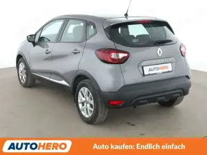 Renault Captur Bild 4
