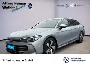 Volkswagen Passat Variant 2.0 TDI Elegance DSG AHK NAVI ACC