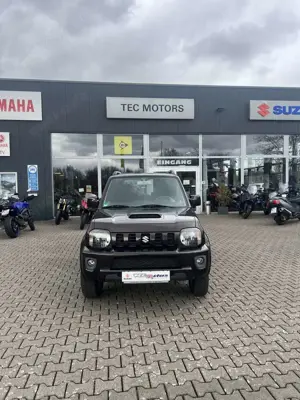 Suzuki Jimny Jimny Style