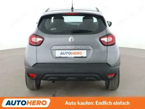 Renault Captur Bild 5