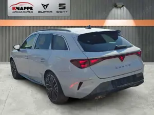 CUPRA Leon Bild 3
