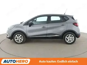 Renault Captur Bild 3