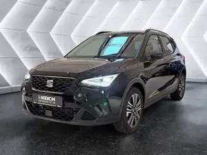 SEAT Arona 1.0 TSI DSG Road Ed SOUND NAVI PDC V+H AHK