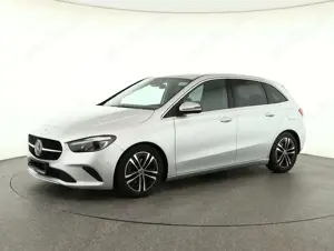 Mercedes-Benz B 200 d Progressive Adv+Distr+Winterp+LED+Memoryp