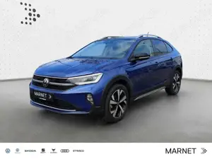 Volkswagen Taigo 1.0 TSI DSG Style APP*NAV*KAMERA*IQ DRIVE