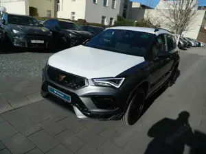 CUPRA Ateca 1.5 TSI DSG Sitzheiz/BusinessP/elHeckkl/19"Copper