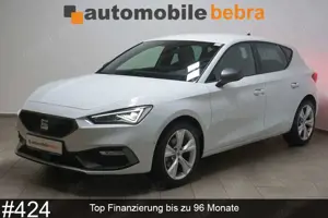 SEAT Leon 1.5TSI FR Navi Virtual 5 Jahre Garantie