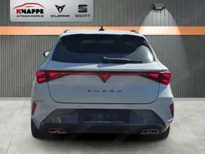CUPRA Leon Bild 5
