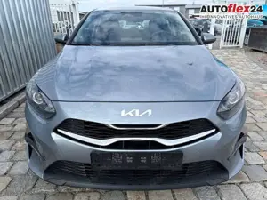Kia Ceed / cee'd Spin 1.0 T-GDI 100 PS Navi-Rückfahrkamera-Tempo...