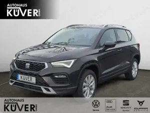 SEAT Ateca Style 1.5 TSI DSG Navi+ACC+AHK+LED+GJR