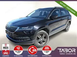 Skoda Karoq 1.5 TSI 150 DSG Style LED Nav ACC PDC SmLi