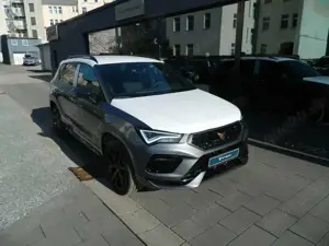 CUPRA Ateca 1.5 TSI DSG Sitzheiz/BusinessP/elHeckkl/19"Copper