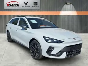 CUPRA Leon Bild 4
