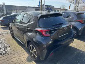 Toyota Yaris Hybrid Teamplayer / CarPlay  Android Auto / Sitzh Bild 3