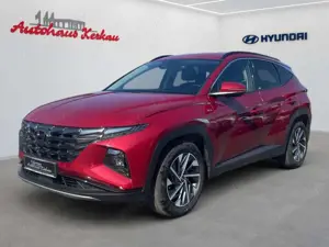 Hyundai TUCSON 1.6 T-GDi Hybrid Trend* Funktionspaket* CarPlay