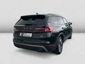 Skoda Kodiaq 2.0TSI DSG 4x4 Selection 7-Sitze AHK CAM Bild 4