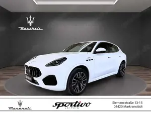 Maserati Grecale GT