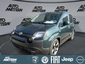 Fiat Panda Pandina 1.0 GSE Hybrid 48 kW Cross