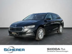 Skoda Octavia Combi Style 2,0 TDI DSG NAV ACC PANO KAM