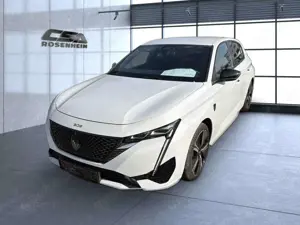 Peugeot 308 GT Bluetooth Navi LED Klima Einparkhilfe Bild 2