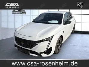 Peugeot 308 GT Bluetooth Navi LED Klima Einparkhilfe