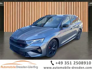 Skoda Octavia 2.0 TSI RS DSG*Canton*Navi*Pano*HeadUp