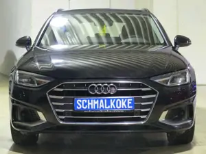 Audi A4 Avant 40 TDI 2.0 SCR S tronic advanced Navi