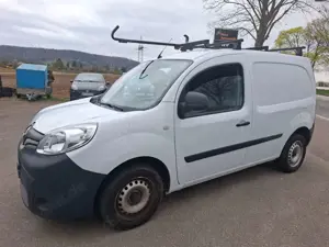 Renault Kangoo Rapid Extra*Klima*Euro-6D*Tüv-Neu*6-Gang*
