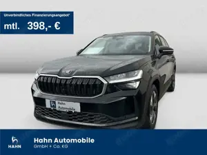 Skoda Kodiaq 2.0TSI DSG 4x4 Selection 7-Sitze AHK CAM