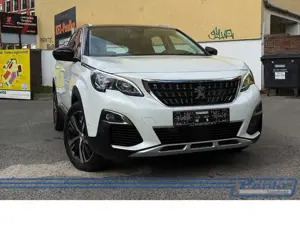 Peugeot 3008 Pano*F+R-Cam*Leder*Navi*Car-Play*E-Heck*