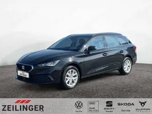 SEAT Leon ST Style TDI DSG|KAMERA|SHZ|APP-CONNECT|KEY