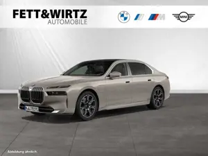 BMW 750 e xDrive Autobahnass.|DAPAProf.|Head-Up
