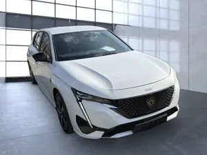 Peugeot 308 GT Bluetooth Navi LED Klima Einparkhilfe Bild 5