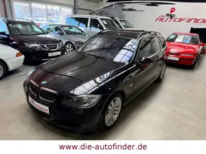 BMW 330 touring xDrive Xenon,Navi,Leder,Pano,ACC,AHK