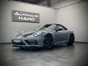 Porsche 911 Carrera GTS*CABRIO*BOSE*CHRONO*GARANTIE*2.Hd